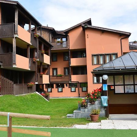 Multiproprieta Rio Falze Madonna Zewnętrze zdjęcie