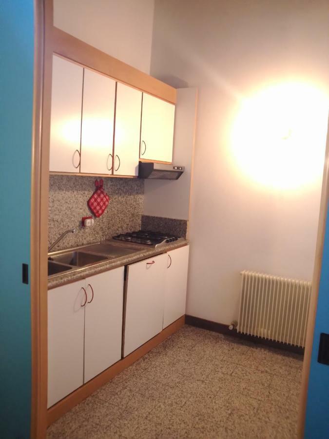 Multiproprieta Rio Falze Madonna Pokój zdjęcie